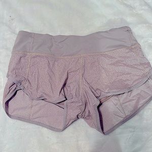 Old lulu shorts